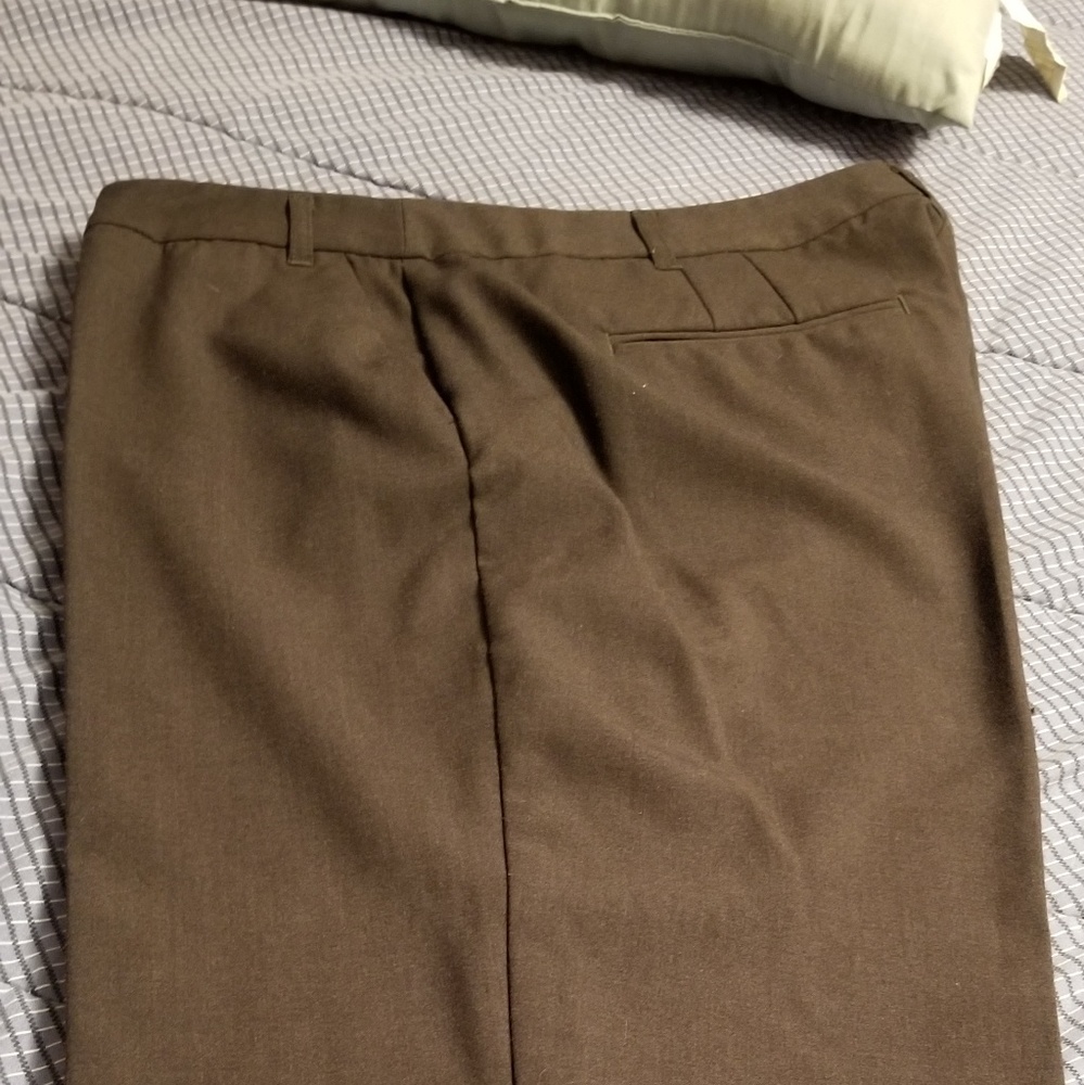 Slacks